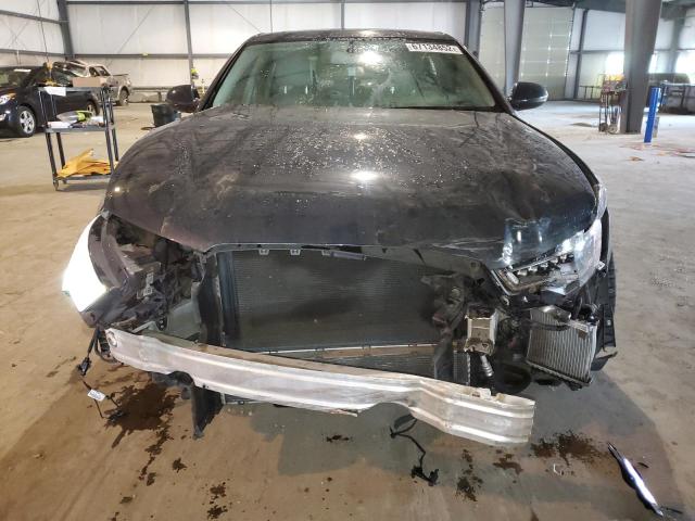 Photo 5 from auction – 2015 AUDI A6 PREMIUM with VIN WAUFGBFC5FN002368