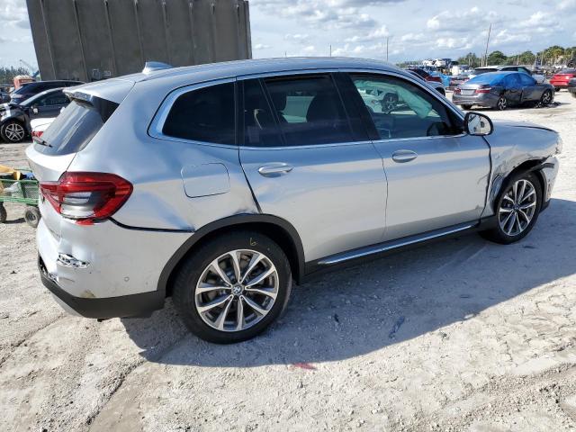 Photo 3 from auction – 2019 BMW X3 SDRIVE3 with VIN 5UXTR7C53KLF30808