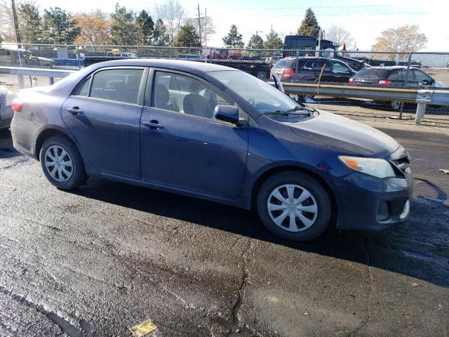 Photo 4 from auction – 2011 TOYOTA COROLLA BA with VIN JTDBU4EEXB9164590