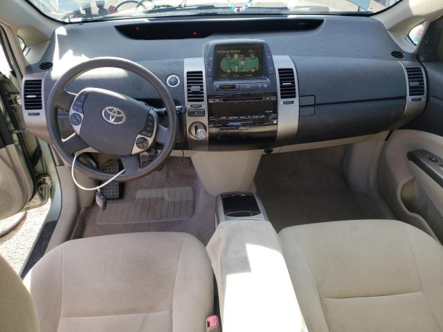 Photo 8 from auction – 2007 TOYOTA PRIUS with VIN JTDKB20U377664893