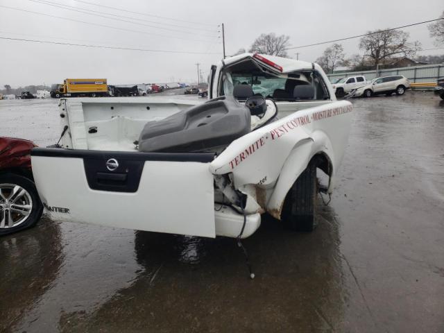 Photo 6 from auction – 2017 NISSAN FRONTIER S with VIN 1N6BD0CT6HN701317