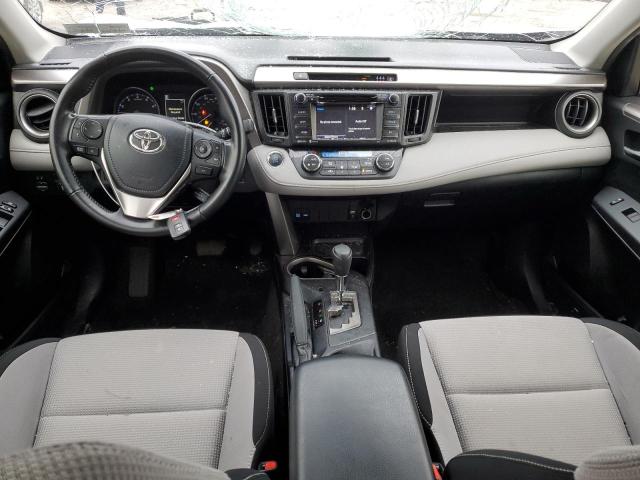 Photo 8 from auction – 2018 TOYOTA RAV4 ADVEN with VIN JTMRFREV7JJ257330