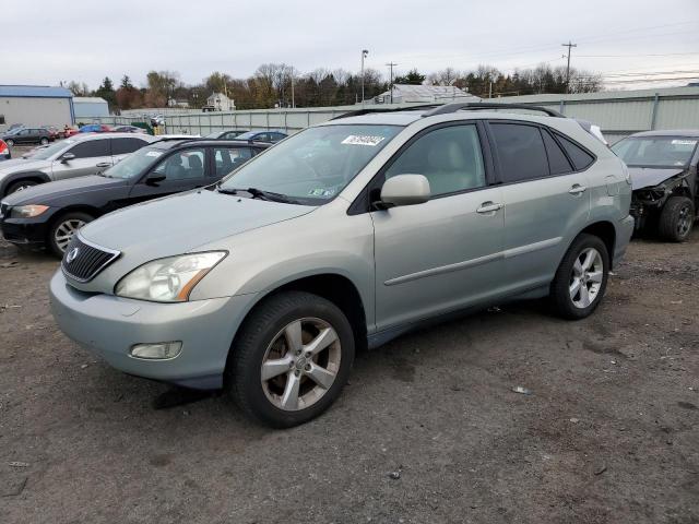 LEXUS RX 330 2005 with VIN 2T2HA31U25C070613 - Photo from auction
