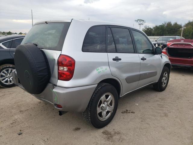 Foto 3 de la subasta – 2005 TOYOTA RAV4 con VIN JTEGD20V050095656