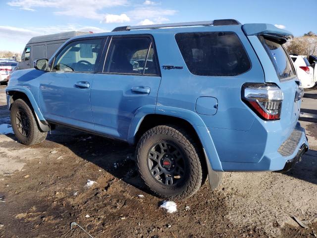 Photo 2 from auction – 2018 TOYOTA 4RUNNER SR with VIN JTEBU5JR2J5590306