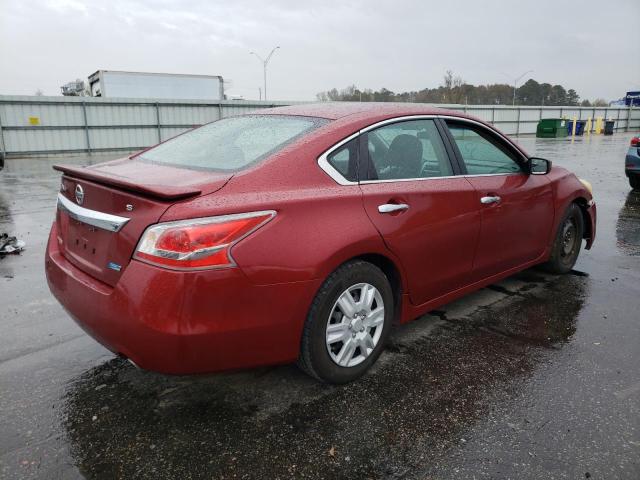 Photo 3 from auction – 2013 NISSAN ALTIMA 2.5 with VIN 1N4AL3AP2DN518280