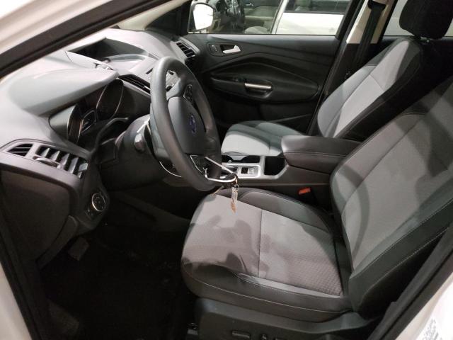 Photo 7 from auction – 2017 FORD ESCAPE SE with VIN 1FMCU0GD7HUE33163