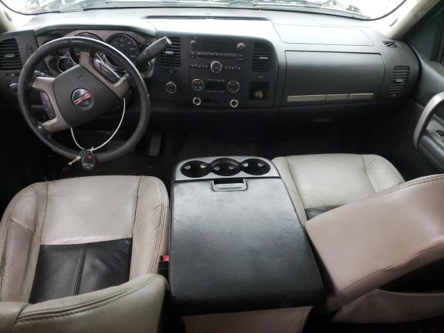 Photo 8 from auction – 2008 GMC SIERRA K25 with VIN 1GTHK29658E190599