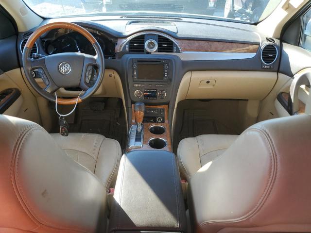 Photo 8 from auction – 2011 BUICK ENCLAVE CX with VIN 5GAKRCED7BJ196660