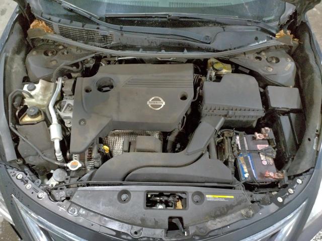 Photo 11 from auction – 2013 NISSAN ALTIMA 2.5 with VIN 1N4AL3AP2DN585929