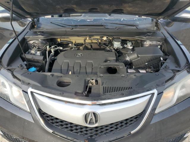 Photo 12 from auction – 2014 ACURA RDX TECHNO with VIN 5J8TB3H52EL014465