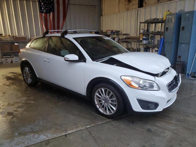 Photo 4 from auction – 2011 VOLVO C30 T5 with VIN YV1672MK5B2246671