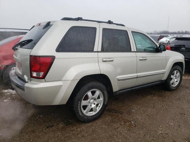 Photo 3 from auction – 2010 JEEP GRAND CHER with VIN 1J4PR4GK6AC117241