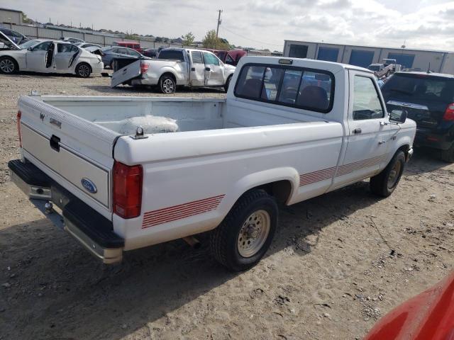 Foto 3 de la subasta – 1991 FORD RANGER con VIN 1FTCR10A4MUD53485