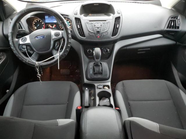 Photo 8 from auction – 2014 FORD ESCAPE S with VIN 1FMCU0F73EUC10769