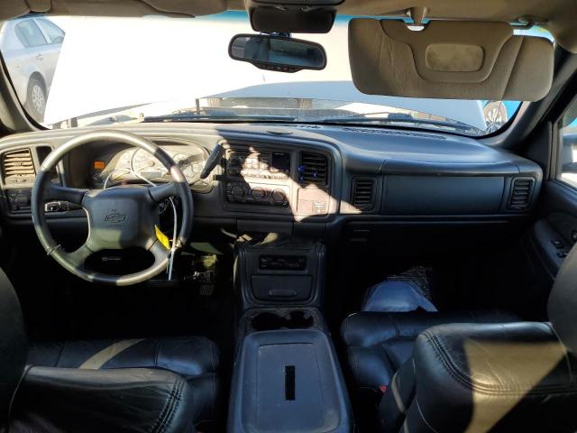 Photo 8 from auction – 2001 CHEVROLET SILVERADO with VIN 1GCHC29U31Z273815