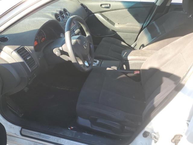Photo 7 from auction – 2011 NISSAN ALTIMA BAS with VIN 1N4AL2AP9BN495913