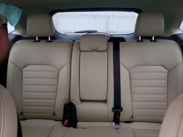 Photo 10 from auction – 2019 FORD EDGE SEL with VIN 2FMPK4J97KBB08836