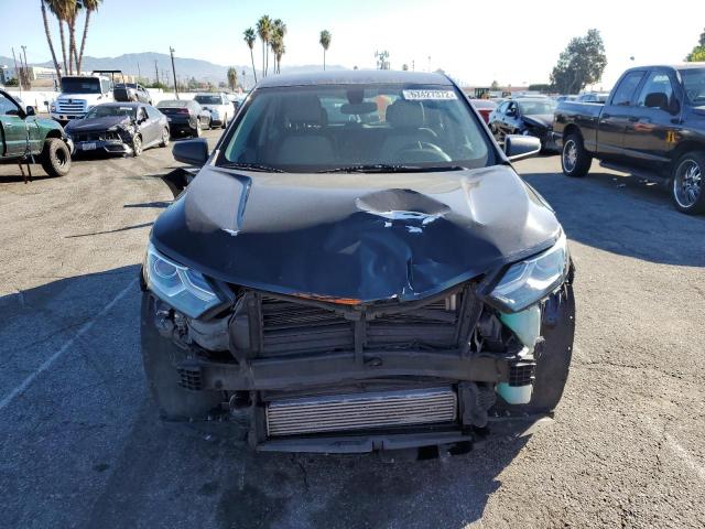 Photo 5 from auction – 2019 CHEVROLET EQUINOX LS with VIN 2GNAXHEV2K6301129