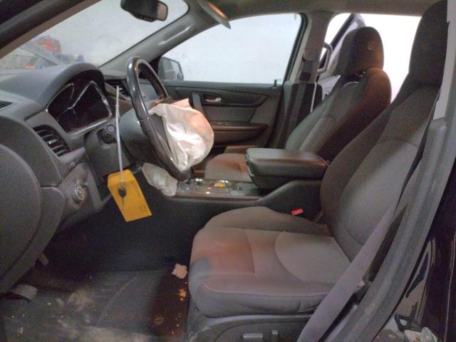 Photo 7 from auction – 2015 CHEVROLET TRAVERSE L with VIN 1GNKVHKD6FJ350476