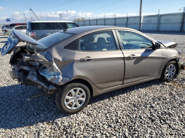 Photo 3 from auction – 2012 HYUNDAI ACCENT GLS with VIN KMHCT4AE7CU221044