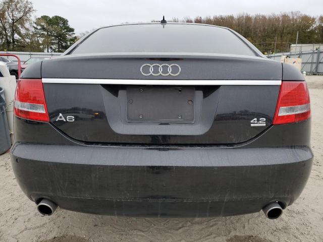 Photo 6 from auction – 2008 AUDI A6 S-LINE with VIN WAUEV74F28N022589