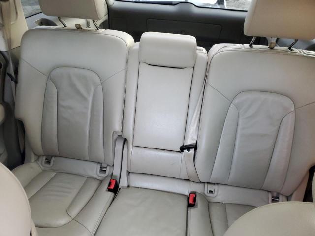 Photo 10 from auction – 2011 AUDI Q7 PREMIUM with VIN WA1LGAFE8BD006264