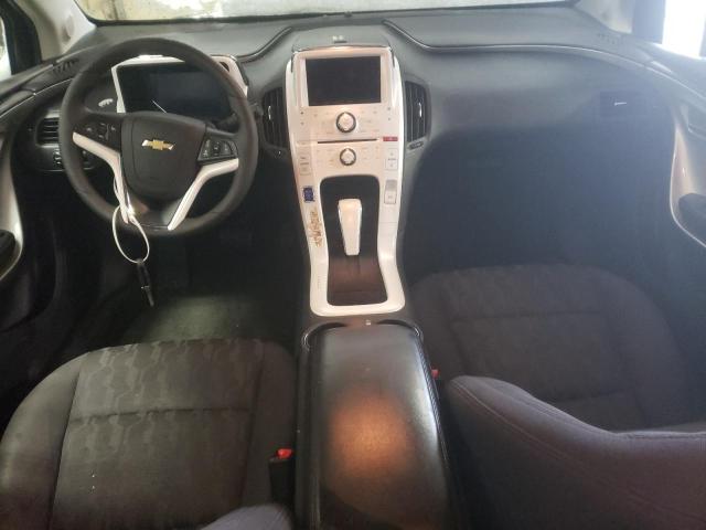 Zdjęcie 8 z aukcji – 2013 CHEVROLET VOLT z VIN 1G1RA6E45DU100444