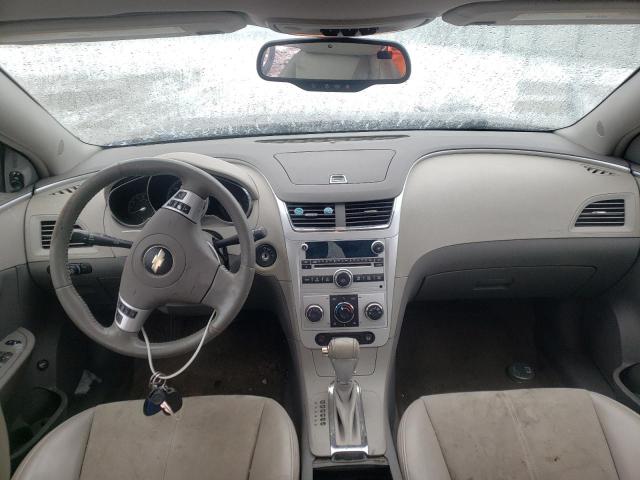 Photo 8 from auction – 2008 CHEVROLET MALIBU 2LT with VIN 1G1ZJ57B68F291128