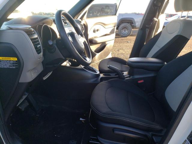 Фото 7 с аукциона – 2015 KIA SOUL + с VIN KNDJP3A57F7796371