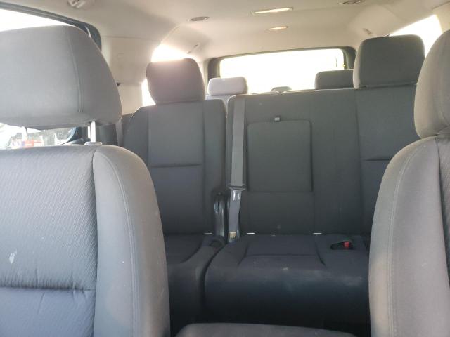 Photo 10 from auction – 2013 CHEVROLET SUBURBAN C with VIN 1GNSCHE05DR304215