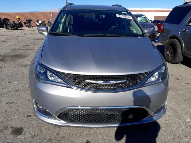 Photo 5 from auction – 2020 CHRYSLER PACIFICA T with VIN 2C4RC1BG4LR140268