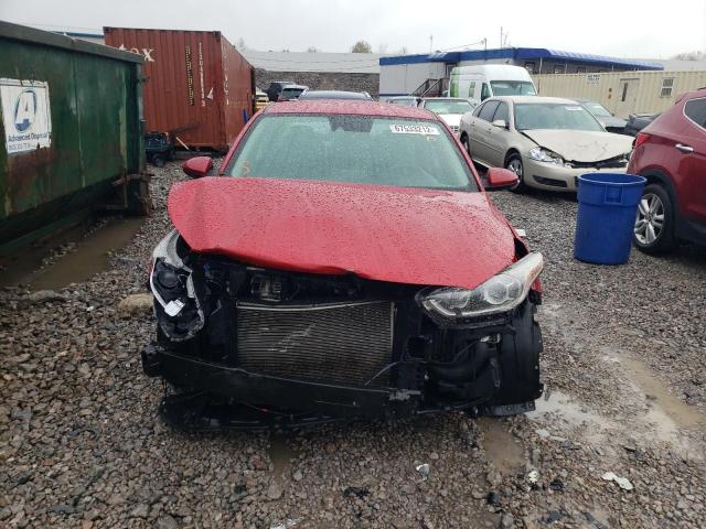 Photo 5 from auction – 2019 KIA FORTE FE with VIN 3KPF24AD2KE052656