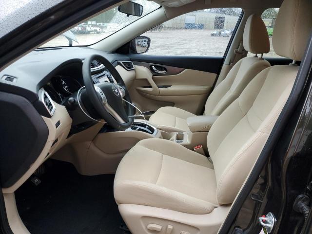 Photo 7 from auction – 2016 NISSAN ROGUE S with VIN KNMAT2MV1GP674933