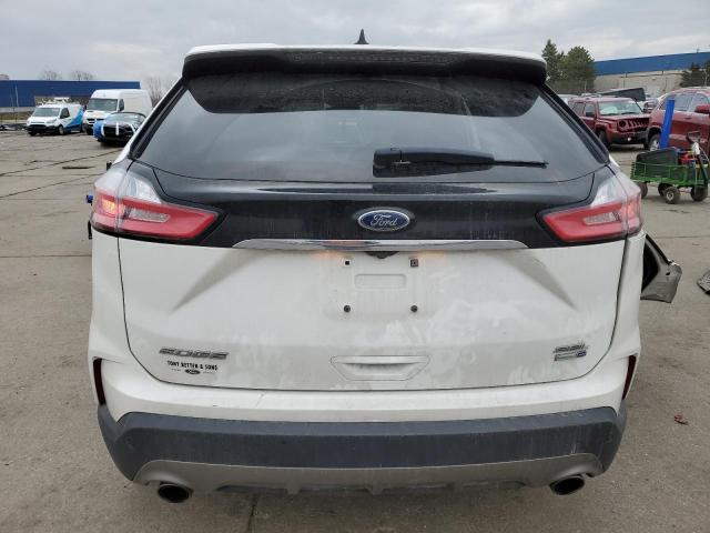 Photo 6 from auction – 2020 FORD EDGE SEL with VIN 2FMPK4J98LBB31916