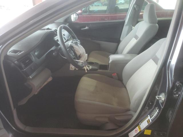 Photo 7 from auction – 2014 TOYOTA CAMRY L with VIN 4T1BF1FK9EU865082