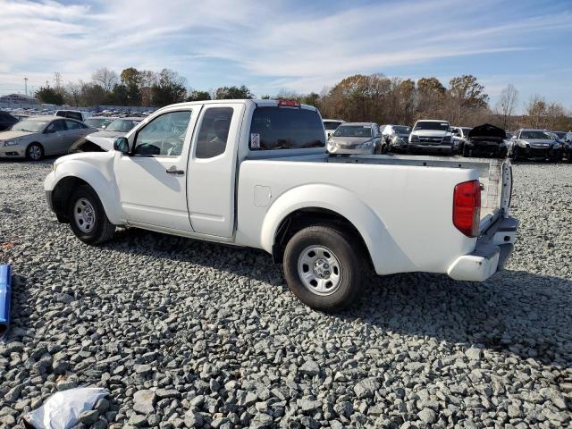 Photo 2 from auction – 2017 NISSAN FRONTIER S with VIN 1N6BD0CT4HN712333