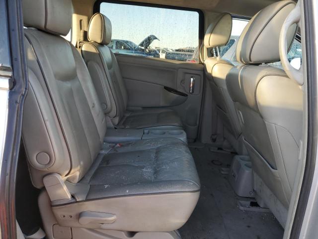 Photo 11 from auction – 2011 NISSAN QUEST S with VIN JN8AE2KP1B9002256
