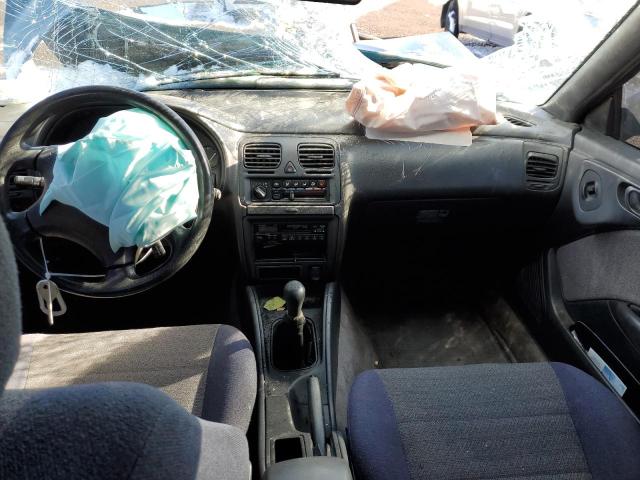 Photo 8 from auction – 1996 SUBARU LEGACY OUT with VIN 4S3BG4856T6982100