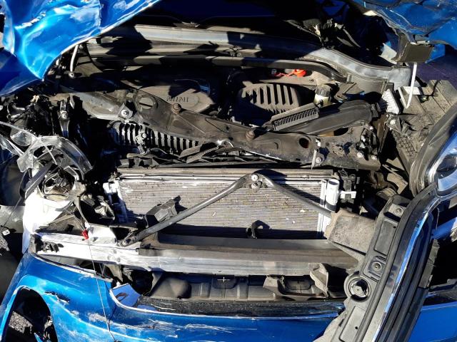 Photo 11 from auction – 2022 MINI COOPER COU with VIN WMZ23BR05N3N54395