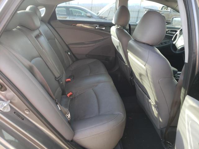Photo 10 from auction – 2012 HYUNDAI SONATA SE with VIN 5NPEC4AC7CH365179