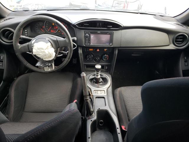 Photo 8 from auction – 2015 SUBARU BRZ 2.0 PR with VIN JF1ZCAB13F9601598