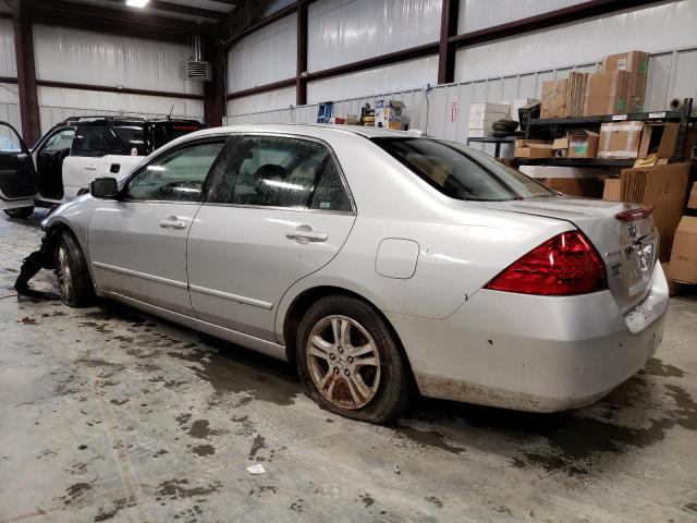 Photo 2 from auction – 2006 HONDA ACCORD EX with VIN JHMCM56876C010168