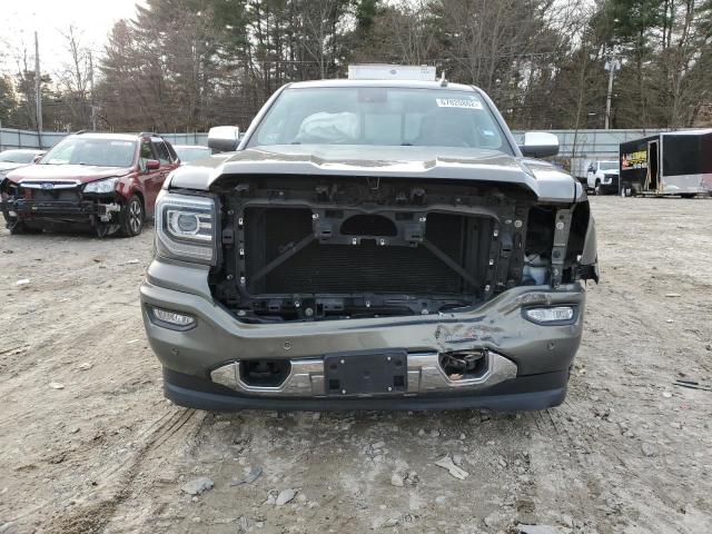 Photo 5 from auction – 2017 GMC SIERRA K15 with VIN 3GTU2PEC8HG470937