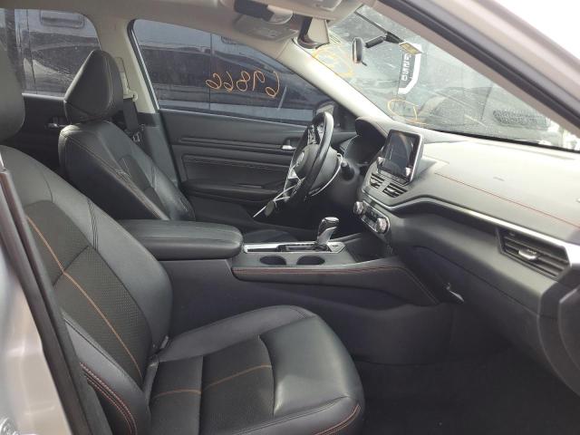 Photo 5 from auction – 2019 NISSAN ALTIMA SR with VIN 1N4BL4CVXKC153314