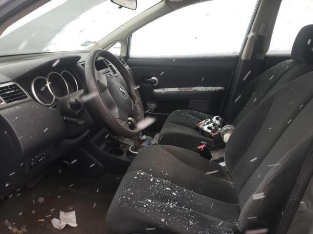 Foto 7 de la subasta – 2011 NISSAN VERSA S con VIN 3N1BC1CP0BL367052