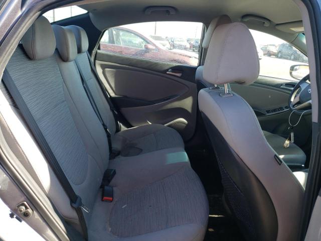 Photo 10 from auction – 2015 HYUNDAI ACCENT GLS with VIN KMHCT4AE8FU794118