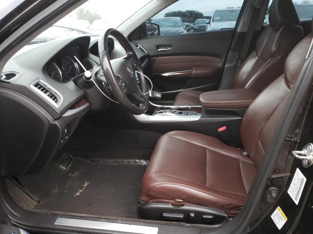 Photo 7 from auction – 2015 ACURA TLX TECH with VIN 19UUB3F5XFA007722