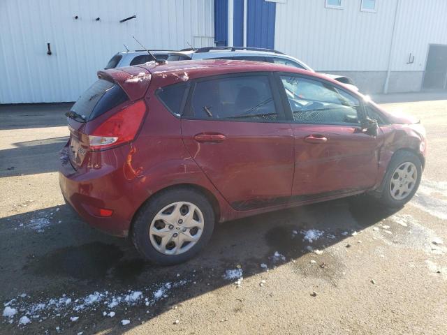 Photo 3 from auction – 2013 FORD FIESTA SE with VIN 3FADP4EJ3DM106571