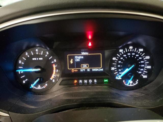 Photo 9 from auction – 2015 FORD FUSION SE with VIN 3FA6P0H77FR126409